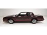 1988 Chevrolet Monte Carlo SS for sale 101680182